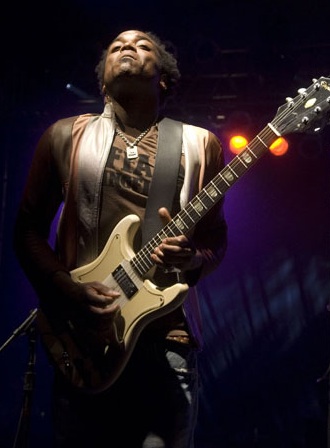 Costello and The Roots Conjure Ghosts